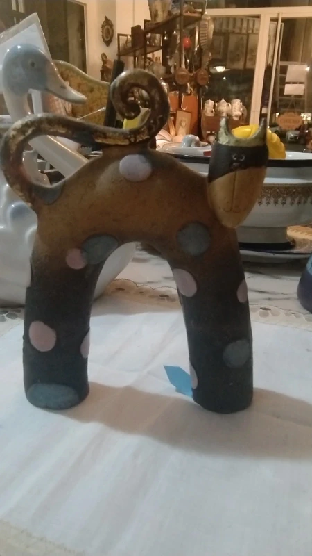 gatto cat ceramica design tony goffe gatto cat ceramica design tony goffe