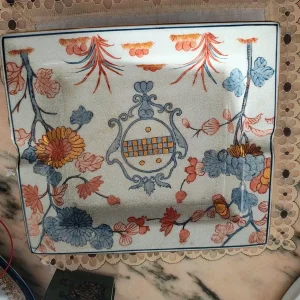 posacenere ceramica decoro cinese (copia)
