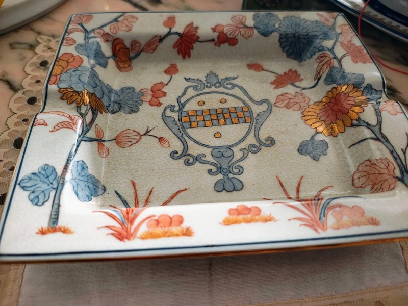 posacenere ceramica decorato posacenere ceramica decorato
