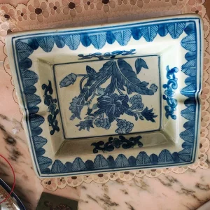 posacenere ceramica decorato (copia)