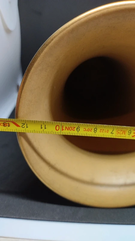vaso vittoriano italiana ceramiche fiorentine decoro giotto vaso vittoriano italiana ceramiche fiorentine decoro giotto