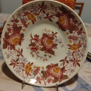 piatto aster spode copeland england