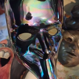 maschera in terracotta (copia)