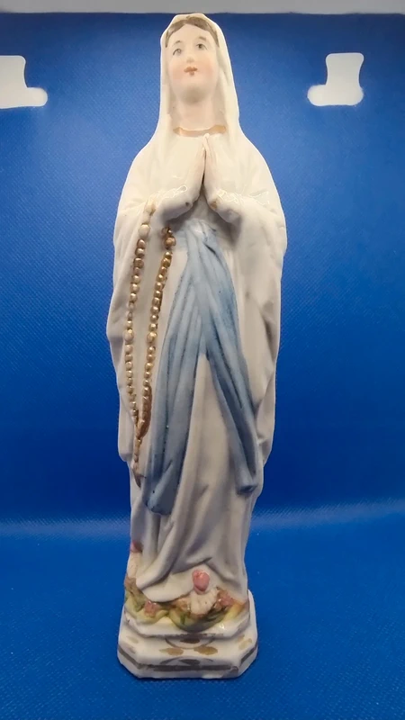 madonna con velo ceramica la colonnata sesto fiorentino italy (copia) madonna con velo ceramica la colonnata sesto fiorentino italy (copia)