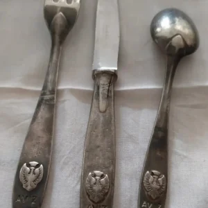 set posate christofle francia hotel aviz lisbona