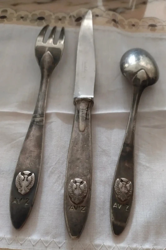set posate christofle francia hotel aviz lisbona set posate christofle francia hotel aviz lisbona
