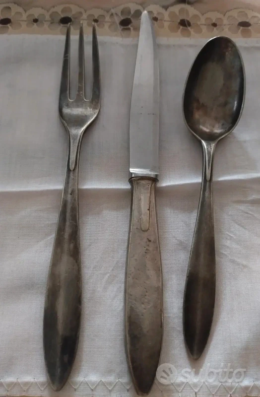 set posate christofle francia hotel aviz lisbona set posate christofle francia hotel aviz lisbona