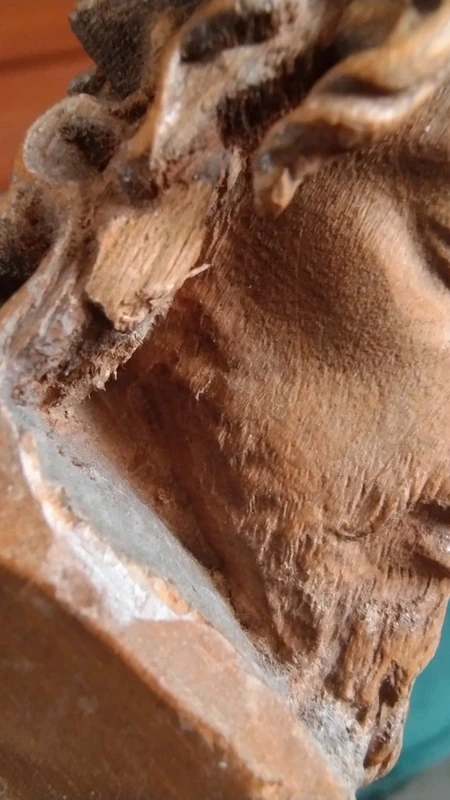 scultura in legno testa di gesù cristo scultura in legno testa di gesù cristo