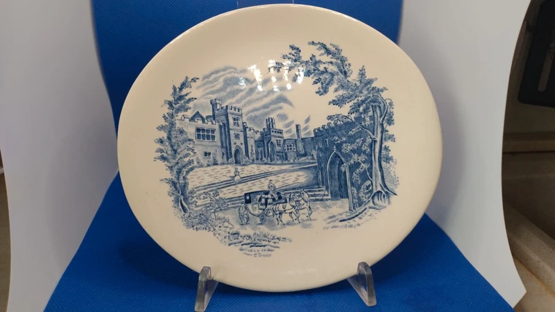 servizio piatti dolce dessert frutta johnson bros england haddon hall servizio piatti dolce dessert frutta johnson bros england haddon hall