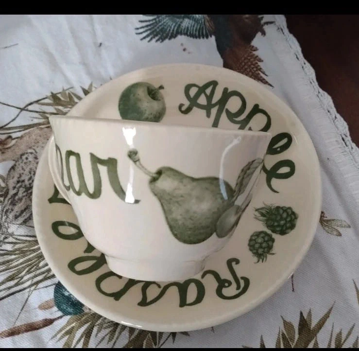 tazza da thè tè woods&sons england tazza da thè tè woods&sons england