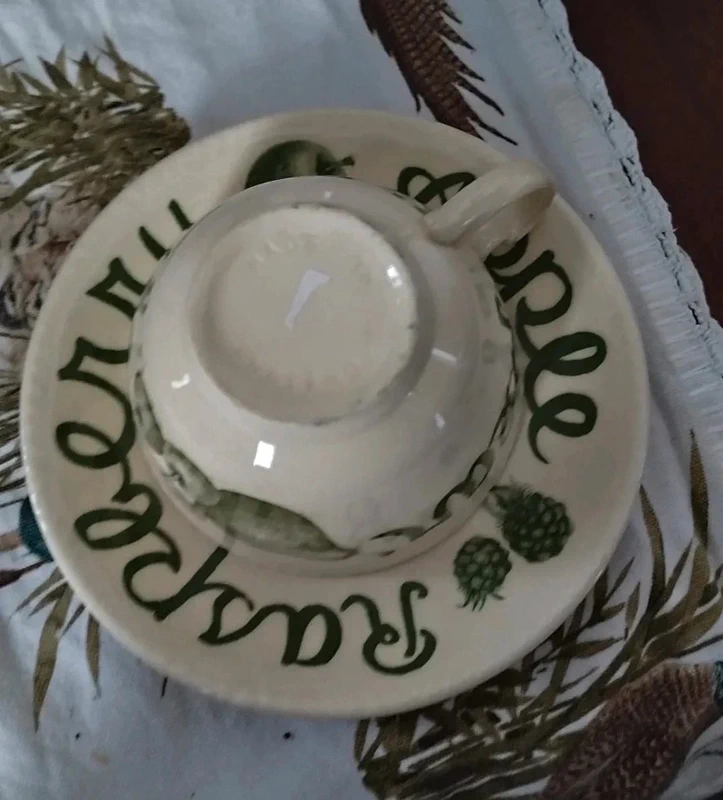 tazza da thè tè woods&sons england tazza da thè tè woods&sons england