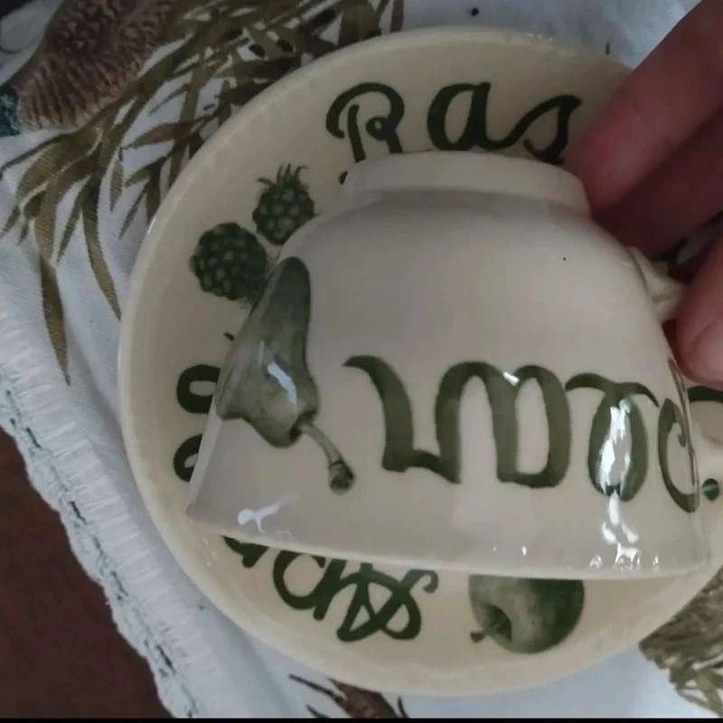 tazza da thè tè woods&sons england tazza da thè tè woods&sons england