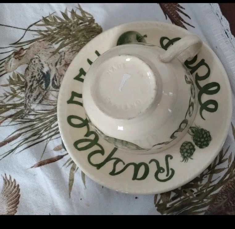 tazza da thè tè woods&sons england tazza da thè tè woods&sons england
