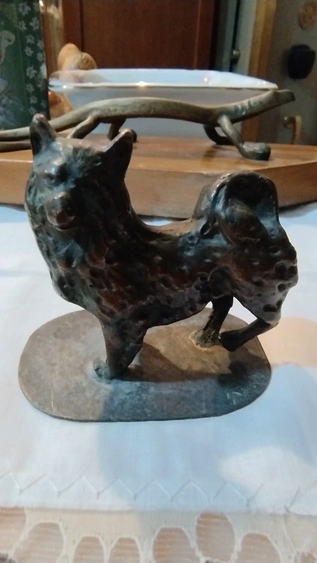sauro lucertola ramarro in bronzo dorato (copia) sauro lucertola ramarro in bronzo dorato (copia)