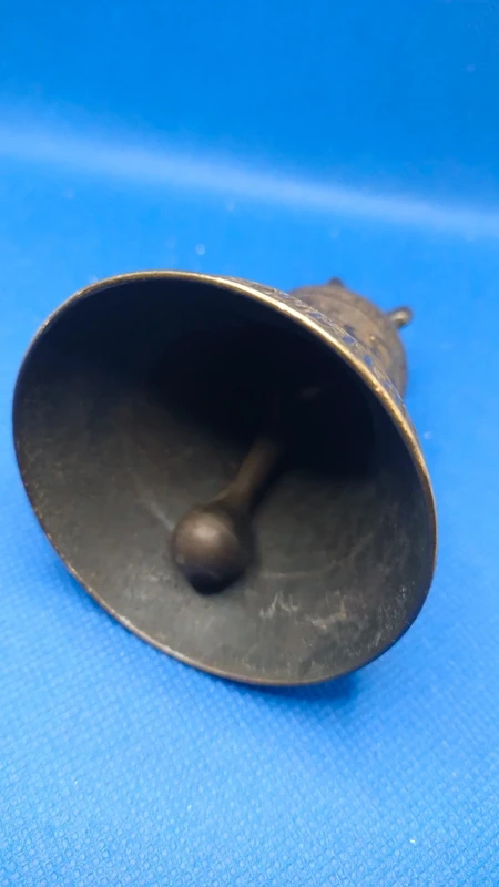 campana marinelli italy jubilaeum anno 2000 bronzo campana marinelli italy jubilaeum anno 2000 bronzo