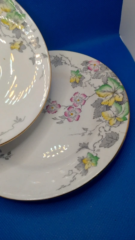 tazza thè doppio piattino windsor england bone china tazza thè doppio piattino windsor england bone china