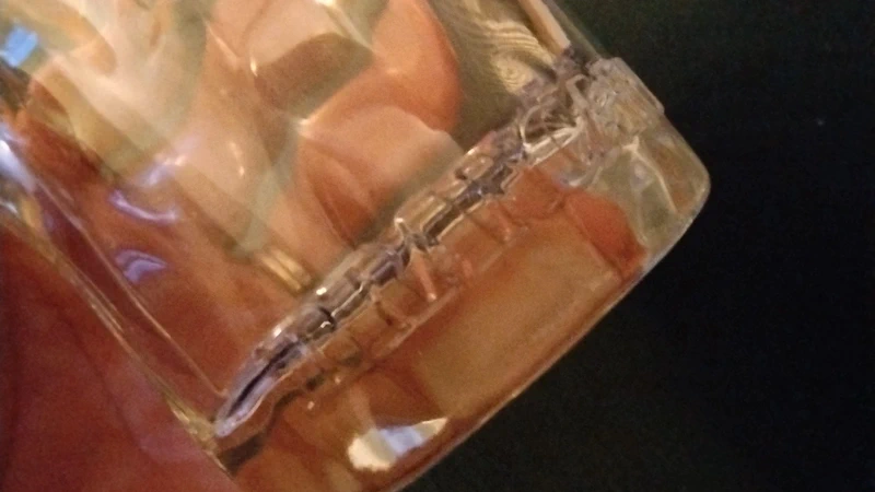 ervizio da 6 bicchiere brancamenta ice effetto ghiaccio ervizio da 6 bicchiere brancamenta ice effetto ghiaccio