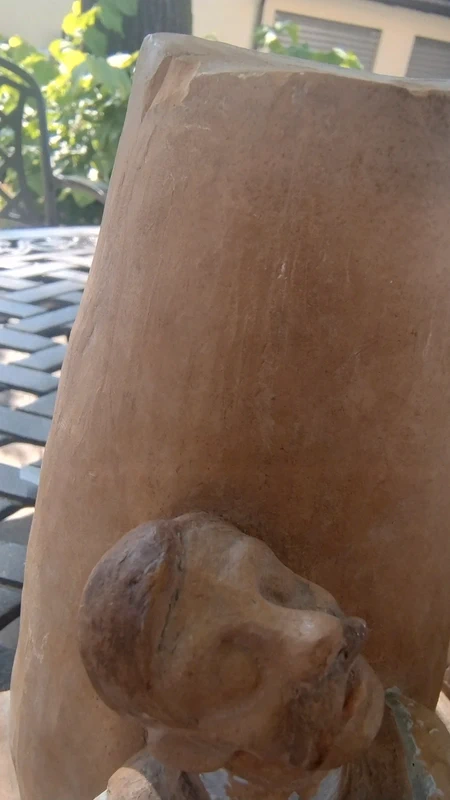 coppia fermalibro artigianale terracotta firmati komoves ungheria coppia fermalibro artigianale terracotta firmati komoves ungheria
