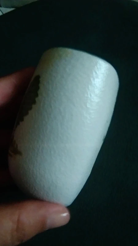 a.p.a. albisola di lina poggi assalini vaso vasetto da appendere a.p.a. albisola di lina poggi assalini vaso vasetto da appendere
