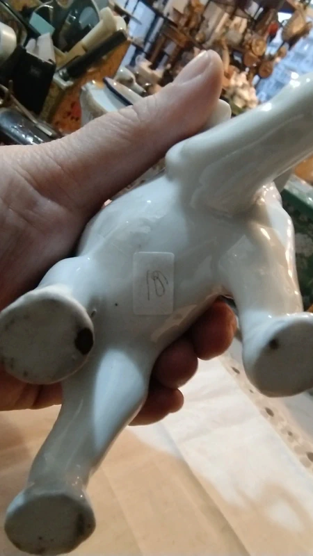 elefante bianco scatola con coperchio porcellana elefante bianco scatola con coperchio porcellana