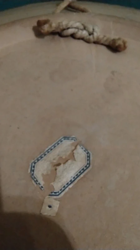 coppia di piatti in ceramica sarda dipinti a mano coppia di piatti in ceramica sarda dipinti a mano