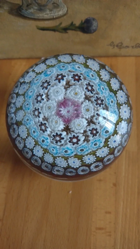 ciotola svuotatasche vetro millefiori murano italy (copia) ciotola svuotatasche vetro millefiori murano italy (copia)
