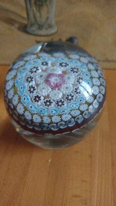 press papier fermacarte vetro murano firmato la murrina press papier fermacarte vetro murano firmato la murrina