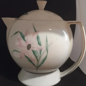 porcellana di sevres teiera con lattiera e zuccheriera (copia)
