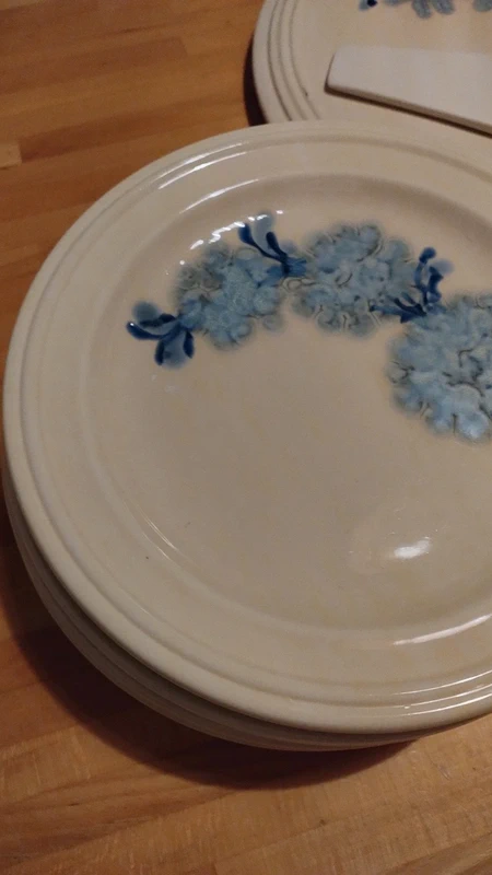 servizio da dolce decoro floreale vintage sic italy servizio da dolce decoro floreale vintage sic italy