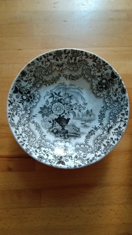 antica tazza da caffè ceramica modello persian antica tazza da caffè ceramica modello persian