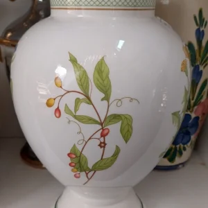 vaso serie eden di villeroy & boch v&b
