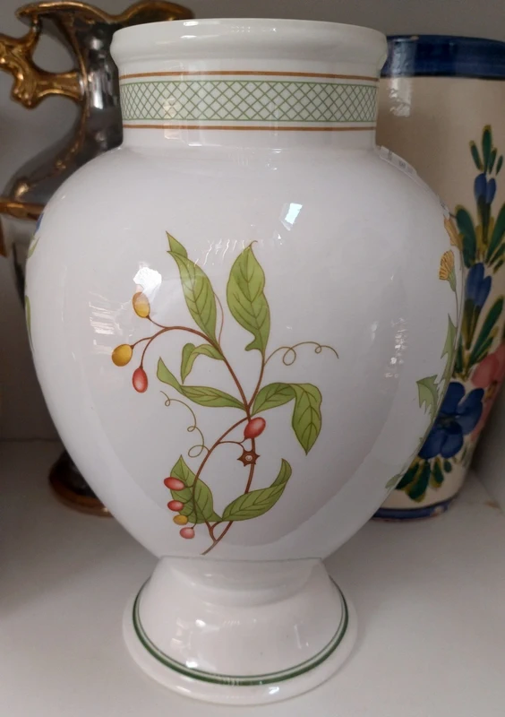 vaso serie eden di villeroy & boch v&b vaso serie eden di villeroy & boch v&b