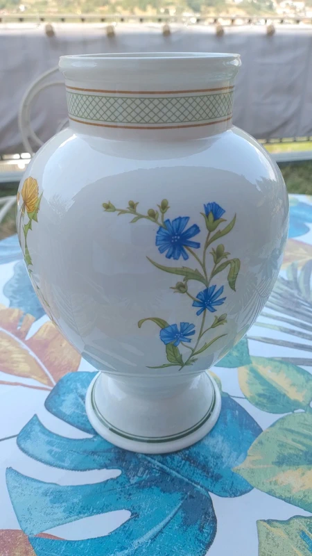 vaso serie eden di villeroy & boch v&b vaso serie eden di villeroy & boch v&b