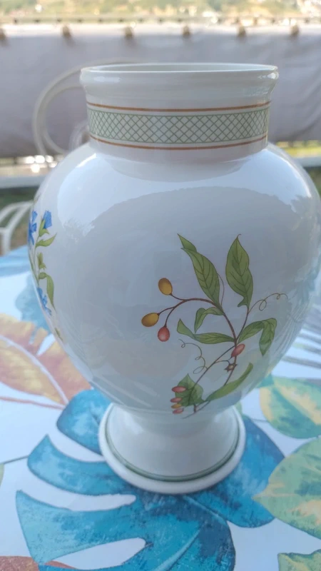 vaso serie eden di villeroy & boch v&b vaso serie eden di villeroy & boch v&b
