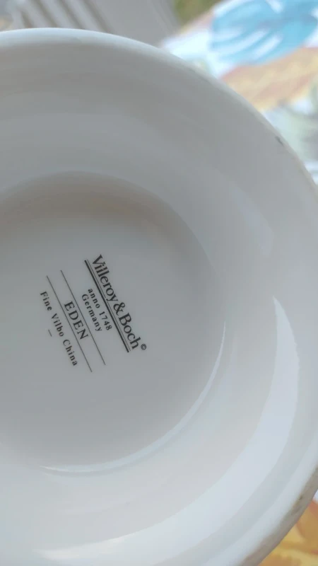 vaso serie eden di villeroy & boch v&b vaso serie eden di villeroy & boch v&b