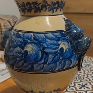 vaso anfora albarello farmacista erborista salviati italy