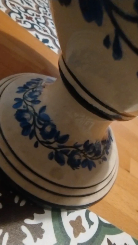 vaso anfora albarello farmacista erborista salviati italy vaso anfora albarello farmacista erborista salviati italy
