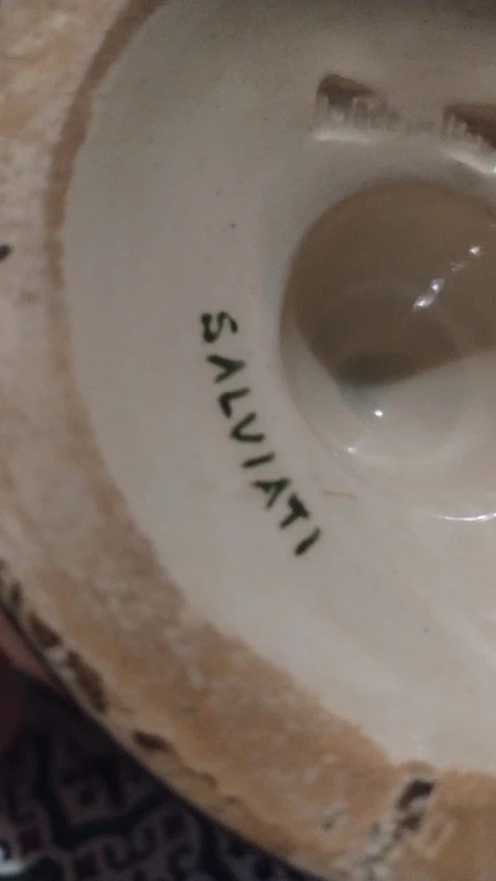 vaso anfora albarello farmacista erborista salviati italy vaso anfora albarello farmacista erborista salviati italy