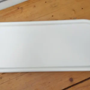 Home grande vassoio plastica kartell 8494 italy